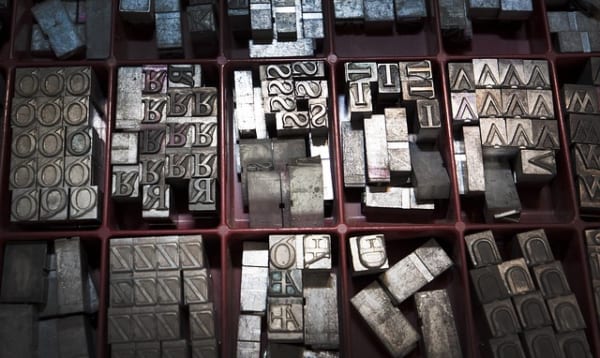 font-family