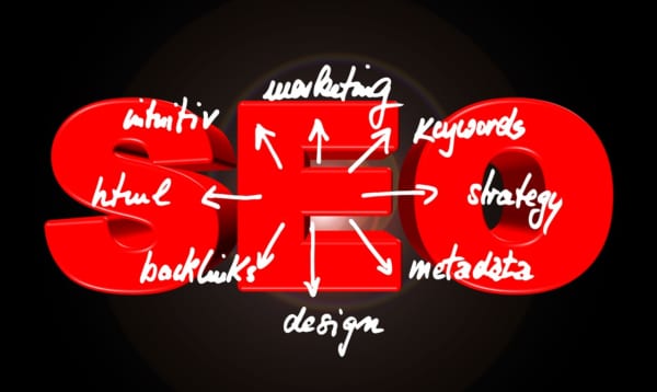 多言語サイトのSEO